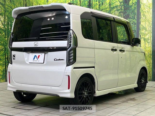 Honda N BOX CUSTOM 2023-07 7222671-16