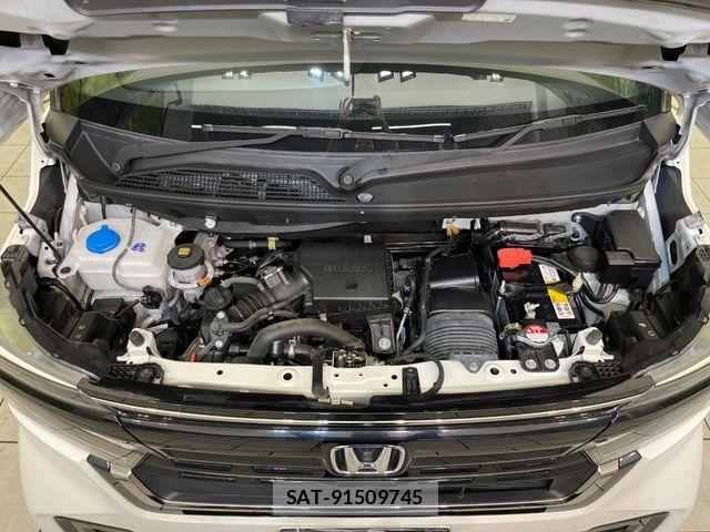 Honda N BOX CUSTOM 2023-07 7222671-17