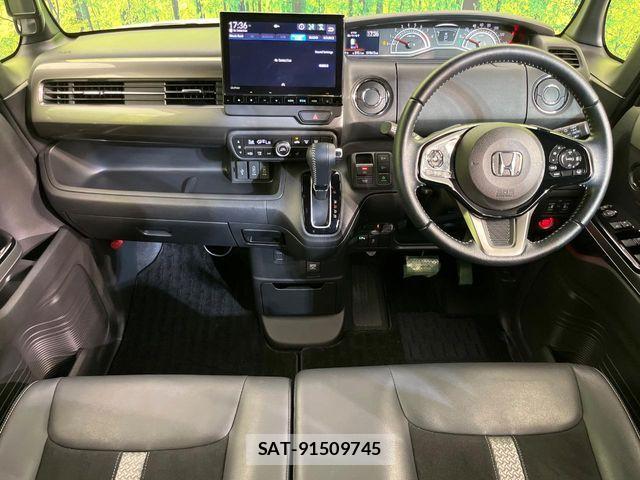 Honda N BOX CUSTOM 2023-07 7222671-1