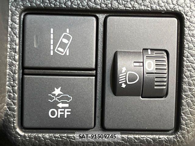 Honda N BOX CUSTOM 2023-07 7222671-4