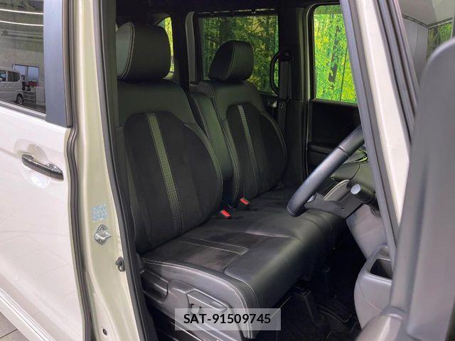 Honda N BOX CUSTOM 2023-07 7222671-7
