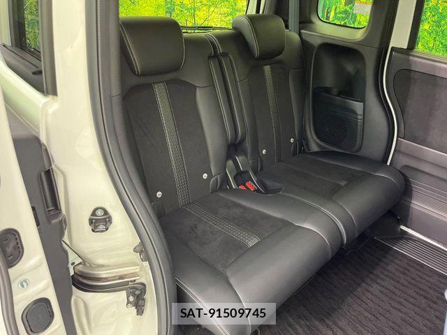 Honda N BOX CUSTOM 2023-07 7222671-8