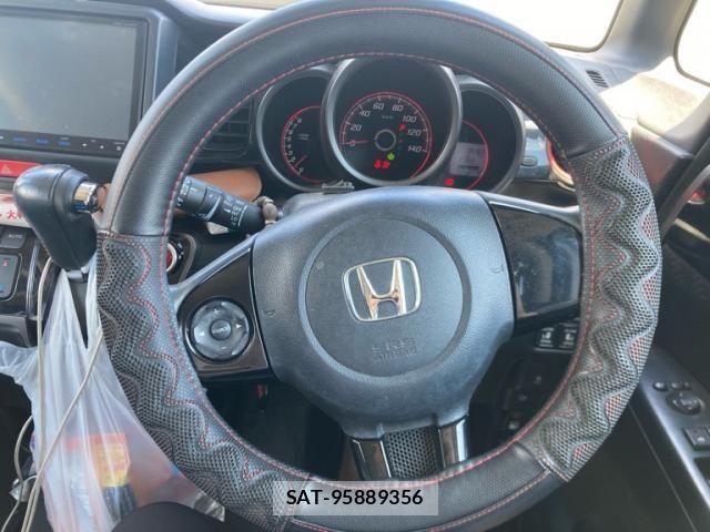 Honda N BOX CUSTOM 2014-03 7222536-9