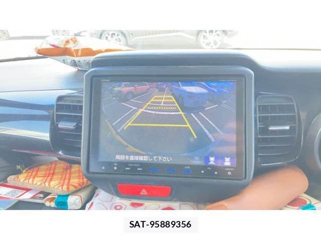 Honda N BOX CUSTOM 2014-03 7222536-13