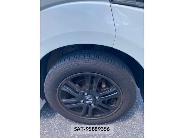 Honda N BOX CUSTOM 2014-03 7222536-2