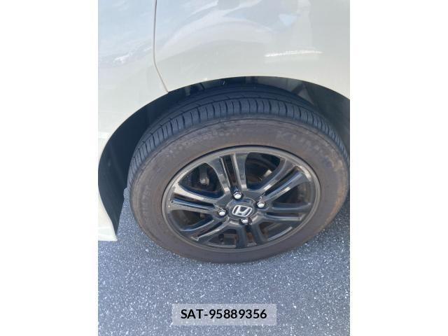 Honda N BOX CUSTOM 2014-03 7222536-3