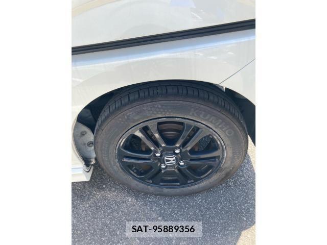 Honda N BOX CUSTOM 2014-03 7222536-4