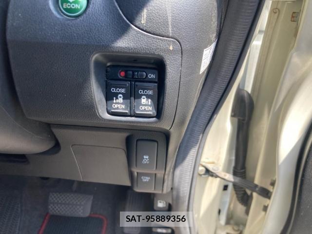 Honda N BOX CUSTOM 2014-03 7222536-7