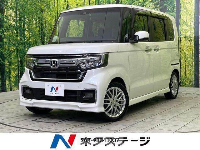 Honda N BOX CUSTOM 2022-09 7222657-0