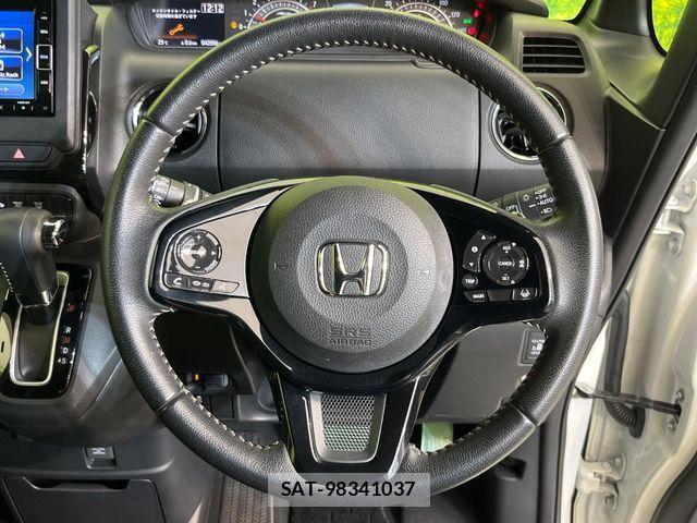 Honda N BOX CUSTOM 2022-09 7222657-10