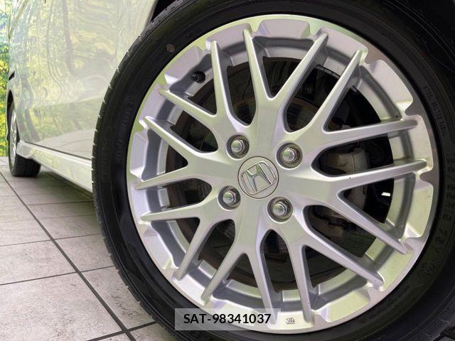 Honda N BOX CUSTOM 2022-09 7222657-12