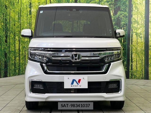 Honda N BOX CUSTOM 2022-09 7222657-13