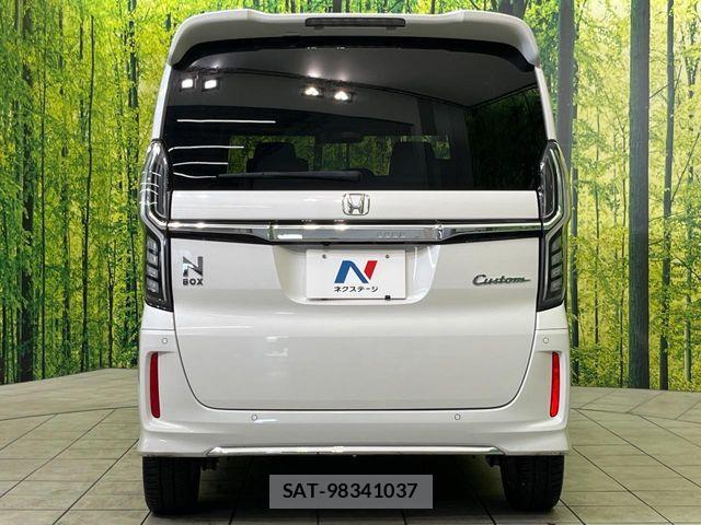 Honda N BOX CUSTOM 2022-09 7222657-14