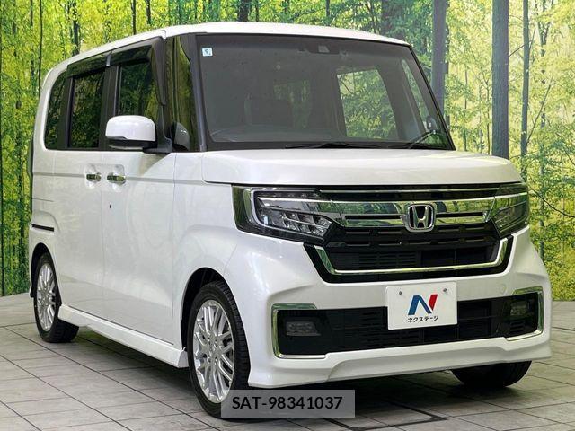 Honda N BOX CUSTOM 2022-09 7222657-15