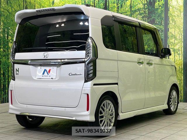 Honda N BOX CUSTOM 2022-09 7222657-16