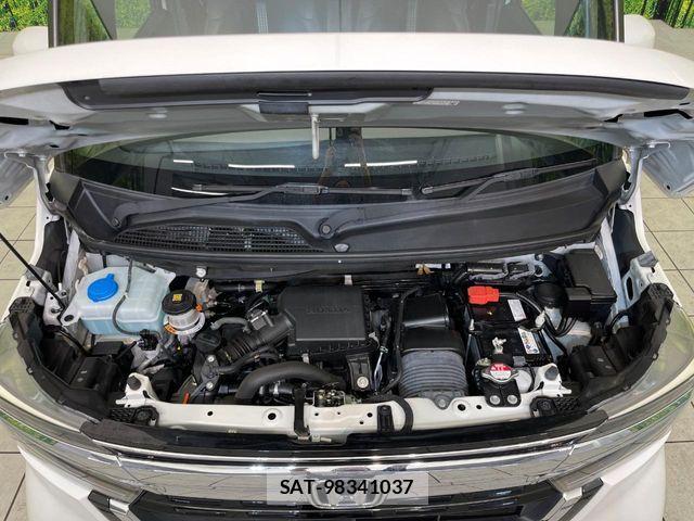 Honda N BOX CUSTOM 2022-09 7222657-17