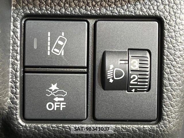 Honda N BOX CUSTOM 2022-09 7222657-4