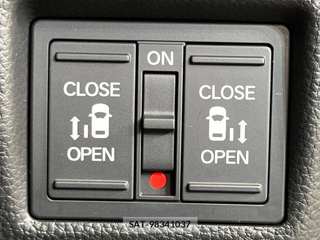 Honda N BOX CUSTOM 2022-09 7222657-6