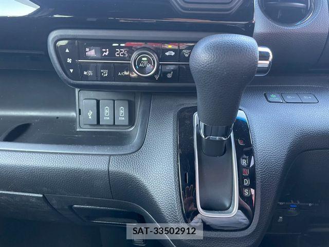 Honda N BOX CUSTOM 2021-08 7218073-10