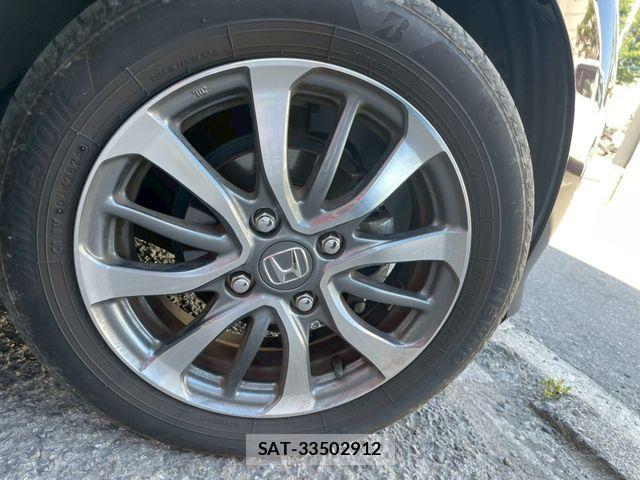 Honda N BOX CUSTOM 2021-08 7218073-2