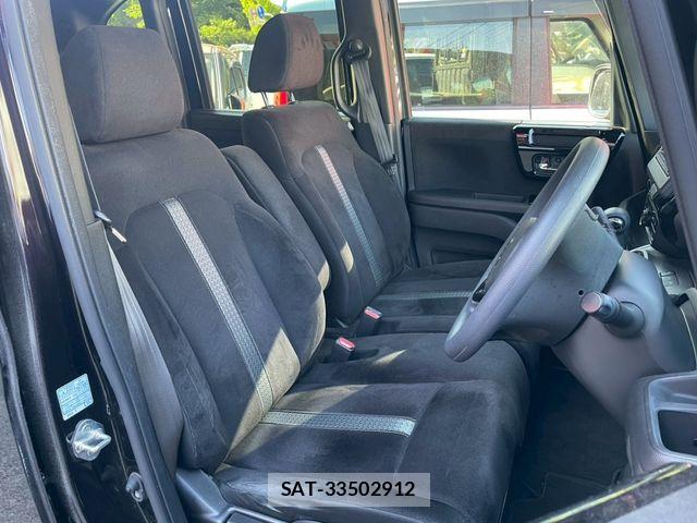 Honda N BOX CUSTOM 2021-08 7218073-5