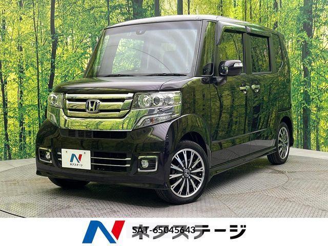 Honda N BOX CUSTOM 2017-01 7222572-0