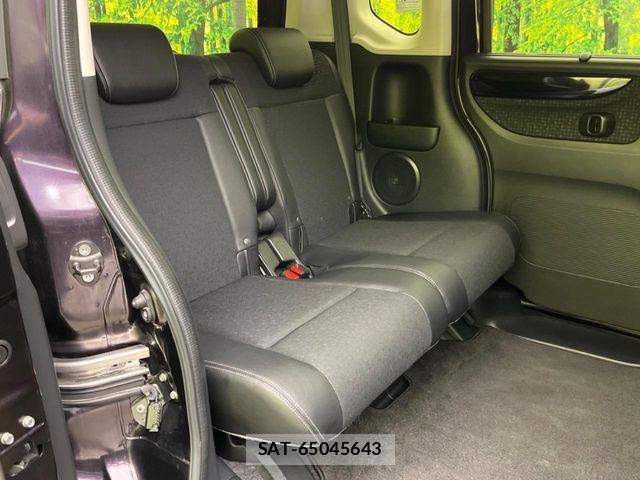 Honda N BOX CUSTOM 2017-01 7222572-9