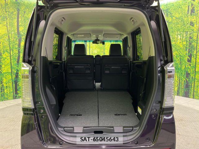 Honda N BOX CUSTOM 2017-01 7222572-10