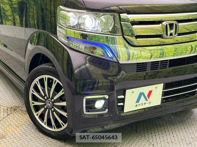 Honda N BOX CUSTOM 2017-01 7222572-12