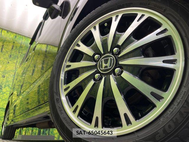 Honda N BOX CUSTOM 2017-01 7222572-13