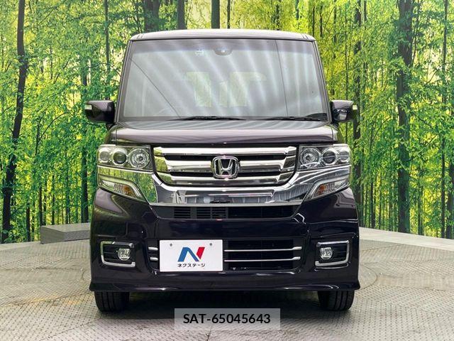 Honda N BOX CUSTOM 2017-01 7222572-14