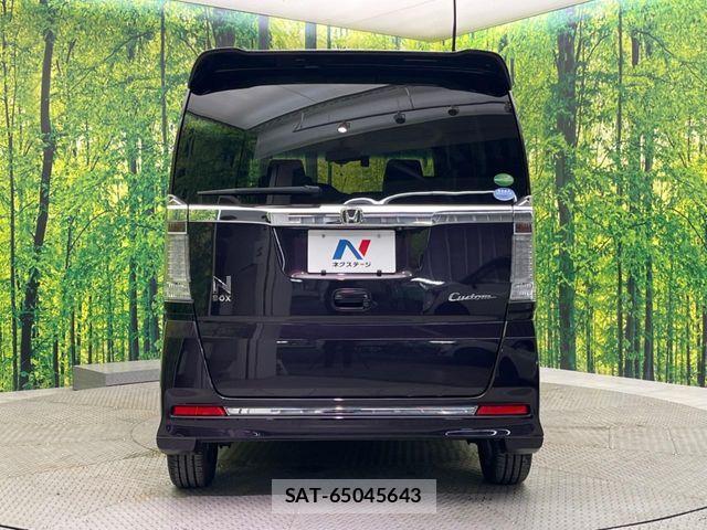 Honda N BOX CUSTOM 2017-01 7222572-15