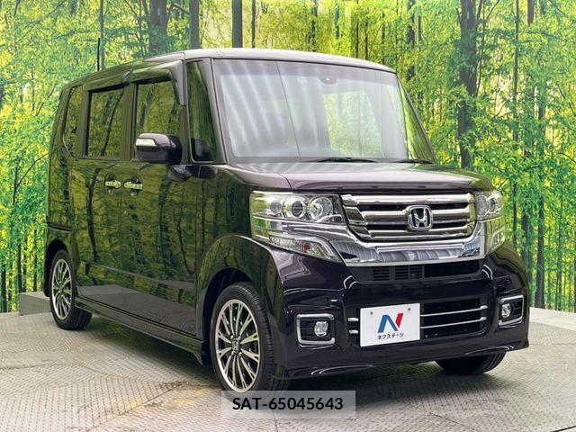 Honda N BOX CUSTOM 2017-01 7222572-16