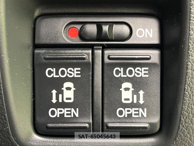 Honda N BOX CUSTOM 2017-01 7222572-5