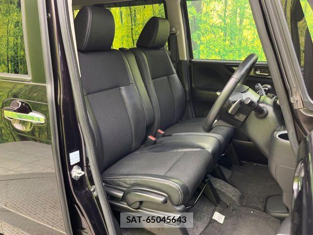 Honda N BOX CUSTOM 2017-01 7222572-8