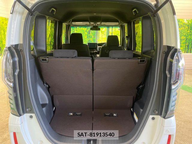 Honda N BOX CUSTOM 2019-05 7222607-9
