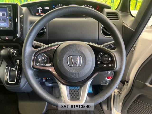 Honda N BOX CUSTOM 2019-05 7222607-10