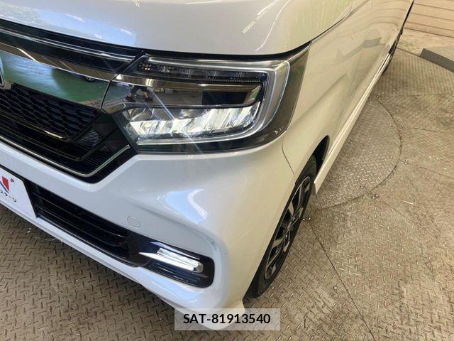 Honda N BOX CUSTOM 2019-05 7222607-11