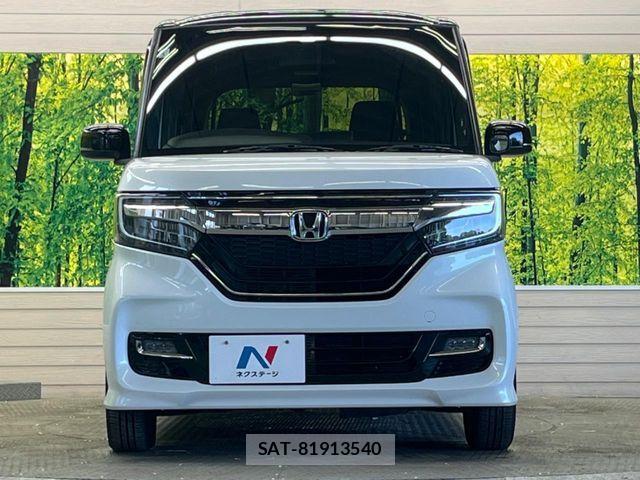 Honda N BOX CUSTOM 2019-05 7222607-13
