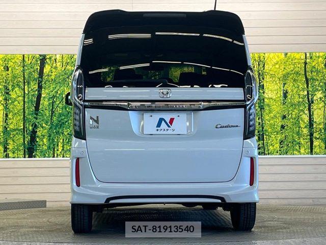 Honda N BOX CUSTOM 2019-05 7222607-14