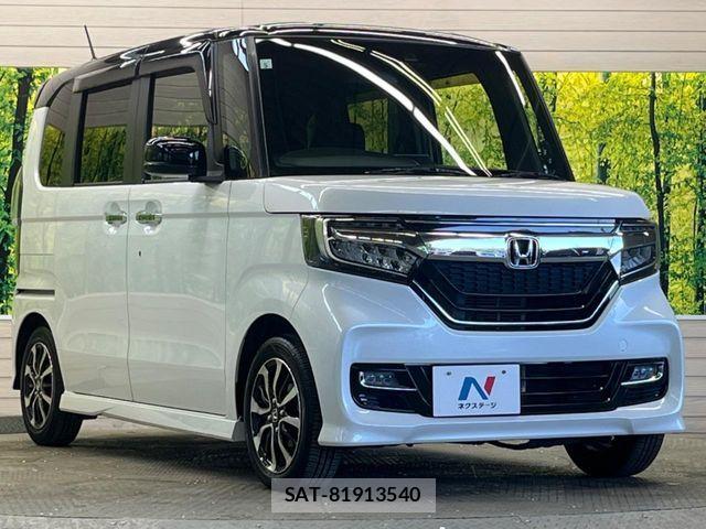 Honda N BOX CUSTOM 2019-05 7222607-15
