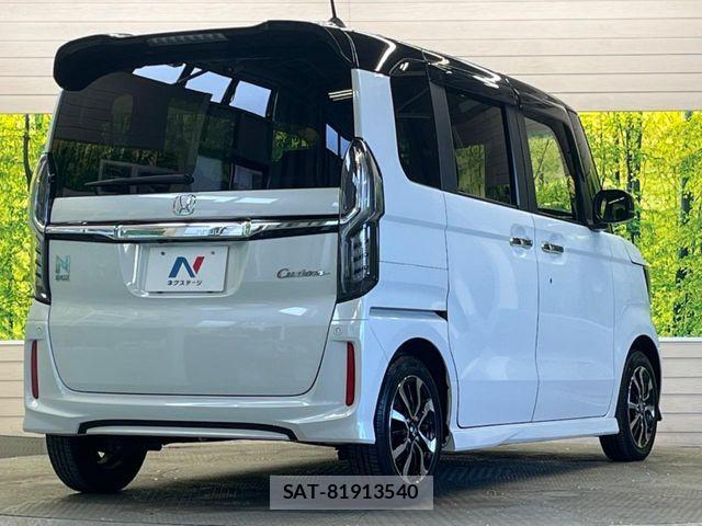 Honda N BOX CUSTOM 2019-05 7222607-16