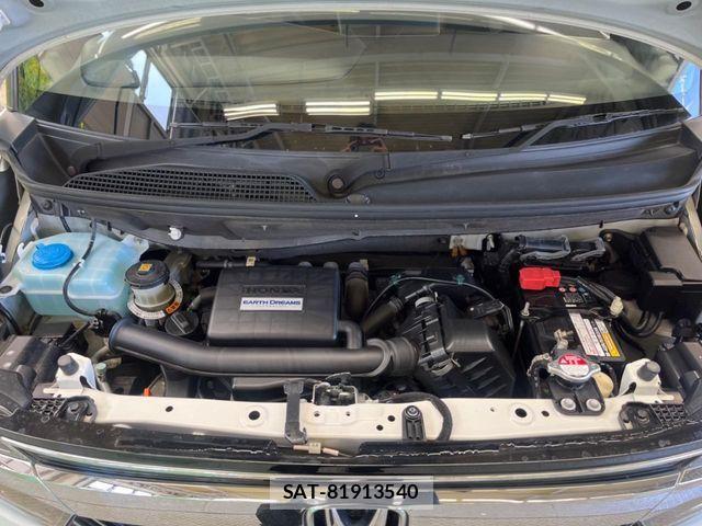 Honda N BOX CUSTOM 2019-05 7222607-17