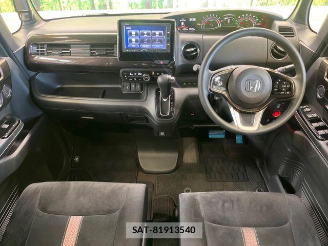 Honda N BOX CUSTOM 2019-05 7222607-1