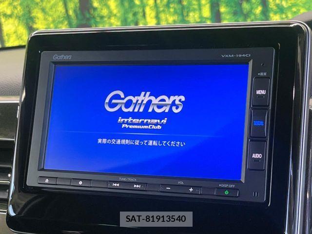 Honda N BOX CUSTOM 2019-05 7222607-2