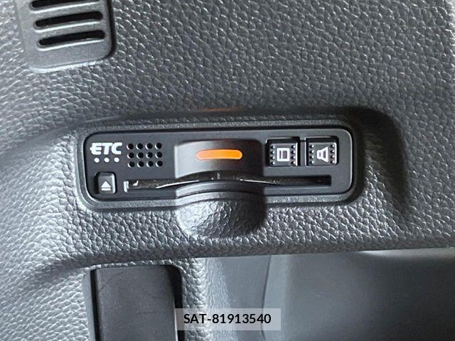 Honda N BOX CUSTOM 2019-05 7222607-6