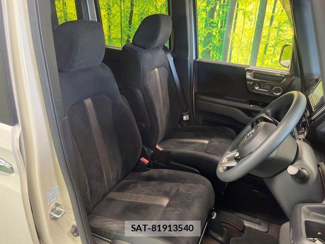 Honda N BOX CUSTOM 2019-05 7222607-7