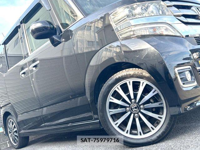 Honda N BOX CUSTOM 2015-08 7222549-11
