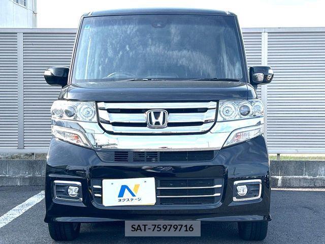 Honda N BOX CUSTOM 2015-08 7222549-12