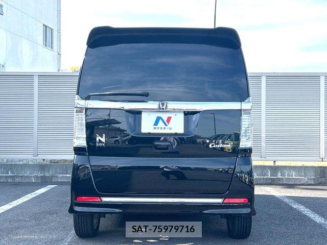 Honda N BOX CUSTOM 2015-08 7222549-13